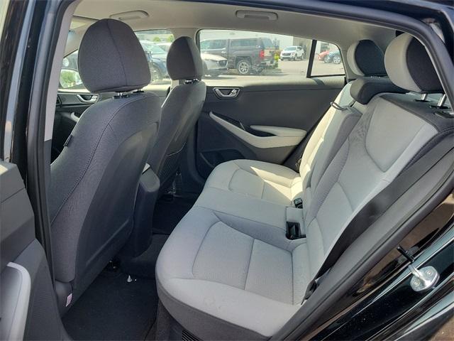 2022 Hyundai IONIQ Hybrid Vehicle Photo in New Bloomfield, PA 17068