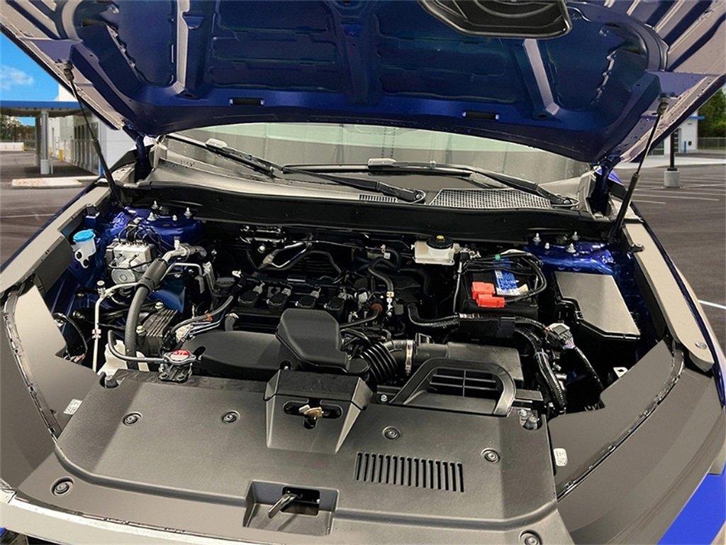2025 Honda CR-V Vehicle Photo in Muncy, PA 17756