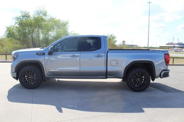 2025 GMC Sierra 1500 Vehicle Photo in Greenville, TX 75402