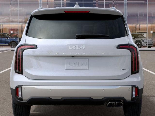 2025 Kia Telluride Vehicle Photo in Westbrook, ME 04092