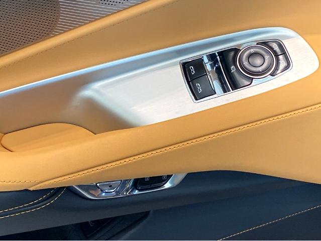 2025 Chevrolet Corvette Vehicle Photo in SAVANNAH, GA 31406-4513