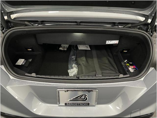 2025 BMW M8 Vehicle Photo in Appleton, WI 54913