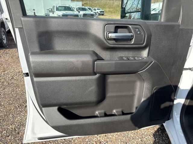 2024 GMC Sierra 2500 HD Vehicle Photo in MEDINA, OH 44256-9631