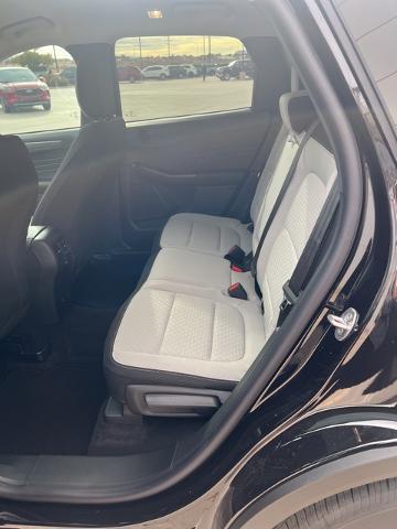 2025 Ford Escape Vehicle Photo in Winslow, AZ 86047-2439