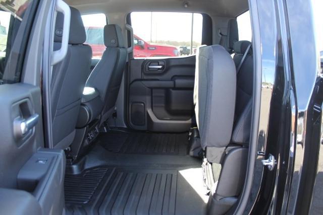 2025 GMC Sierra 1500 Vehicle Photo in Greenville, TX 75402