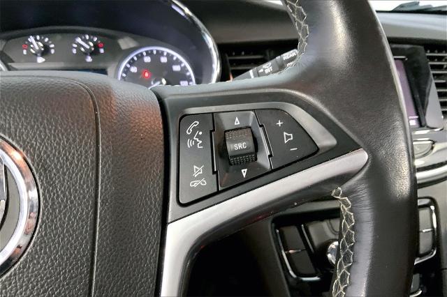 2022 Buick Encore Vehicle Photo in Kansas City, MO 64114