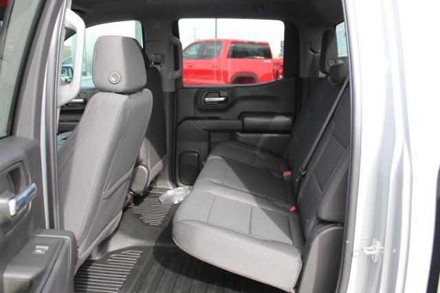 2025 GMC Sierra 1500 Vehicle Photo in Greenville, TX 75402