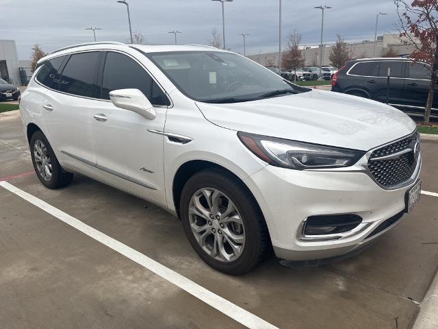 2018 Buick Enclave Vehicle Photo in Grapevine, TX 76051