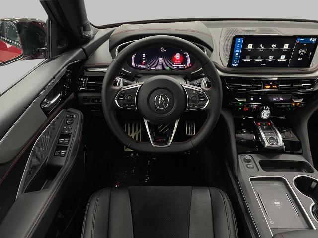 2025 Acura MDX Vehicle Photo in Appleton, WI 54913