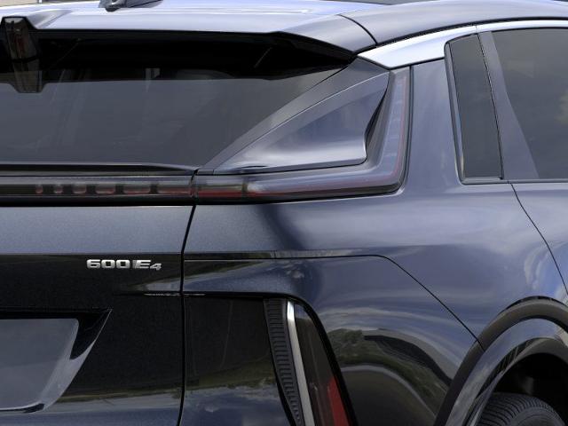 2025 Cadillac LYRIQ Vehicle Photo in SMITHTOWN, NY 11787-5023