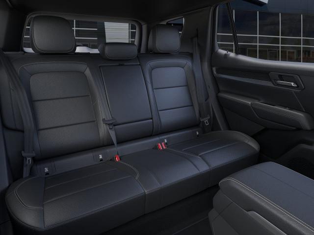 2025 GMC Terrain Vehicle Photo in BEAUFORT, SC 29906-4218