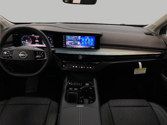 2025 Nissan Murano Vehicle Photo in Appleton, WI 54913