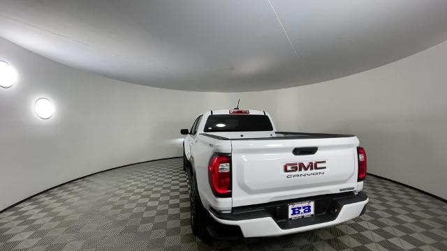 2023 GMC Canyon Vehicle Photo in GILBERT, AZ 85297-0402