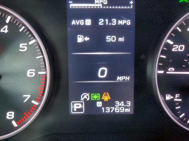 2024 Subaru Outback Vehicle Photo in Green Bay, WI 54304
