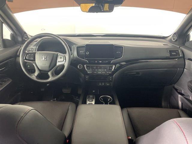 2024 Honda Ridgeline Vehicle Photo in PHOENIX, AZ 85014-3381