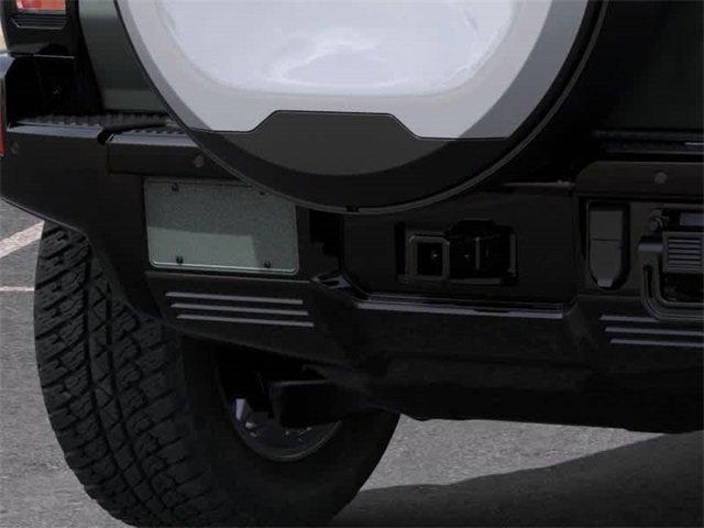 2024 GMC HUMMER EV SUV Vehicle Photo in COLLIERVILLE, TN 38017-9006