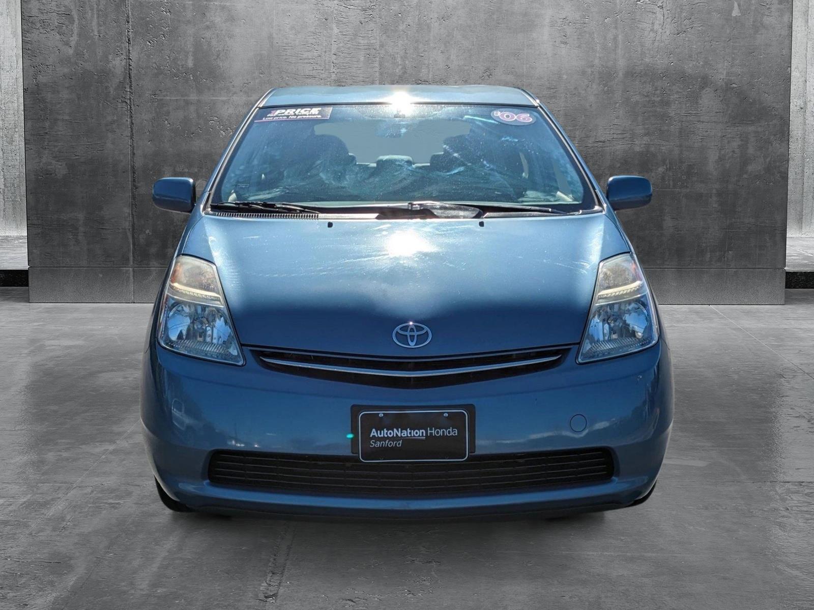 2006 Toyota Prius Vehicle Photo in Sanford, FL 32771