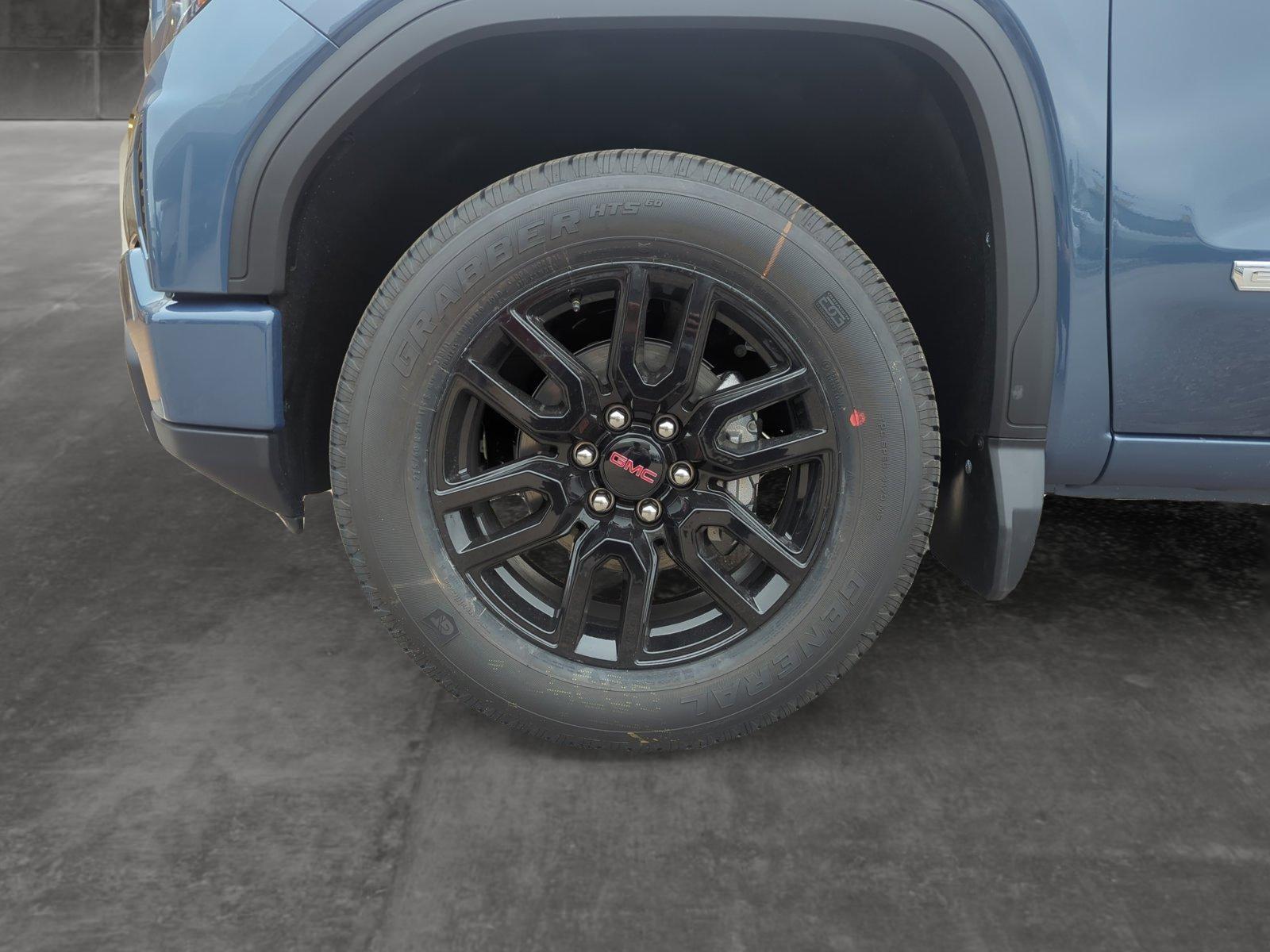 2024 GMC Sierra 1500 Vehicle Photo in MEMPHIS, TN 38115-1503
