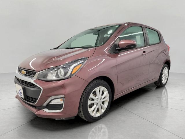 2020 Chevrolet Spark Vehicle Photo in NEENAH, WI 54956-2243