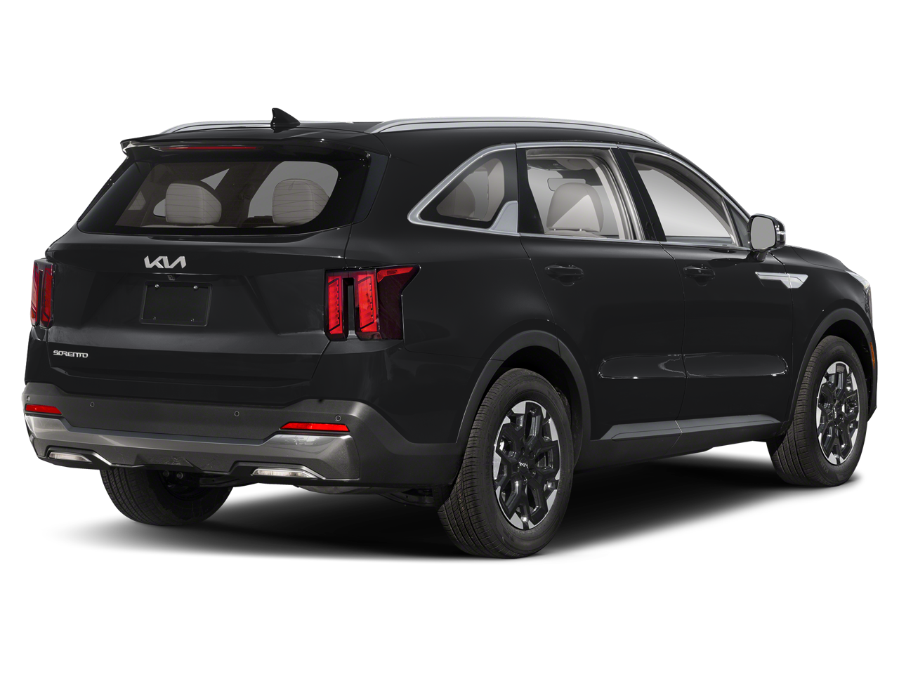 2024 Kia Sorento Vehicle Photo in Tulsa, OK 74129