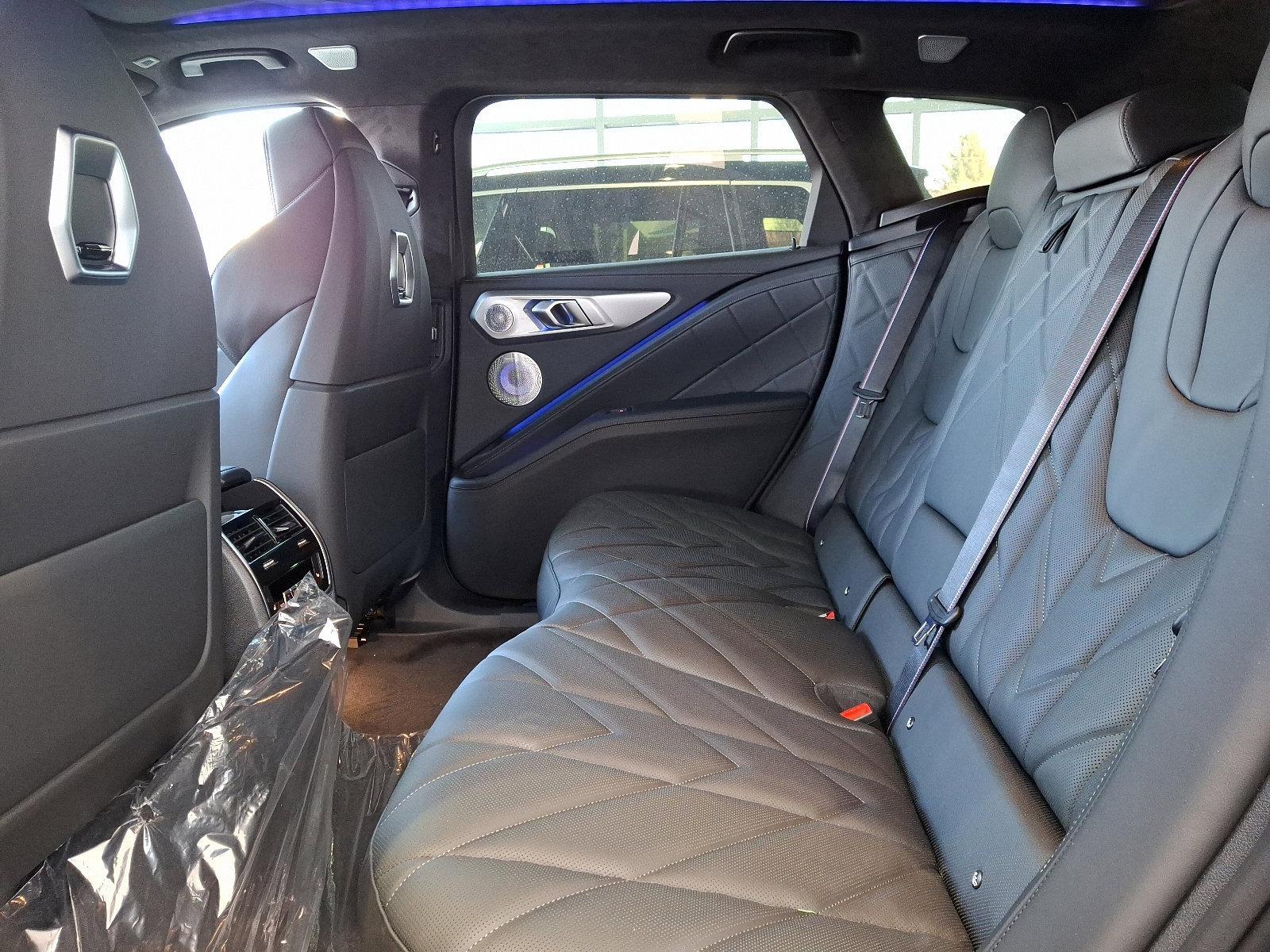 2025 BMW XM Vehicle Photo in Lancaster, PA 17601
