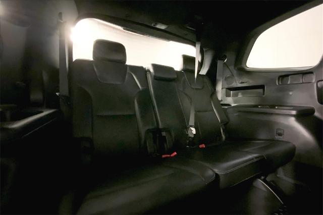 2023 Kia Telluride Vehicle Photo in Lees Summit, MO 64086