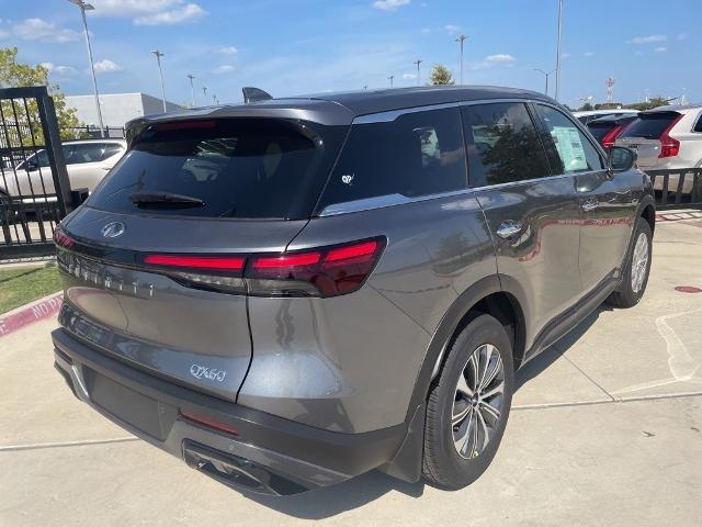 2025 INFINITI QX60 Vehicle Photo in Grapevine, TX 76051