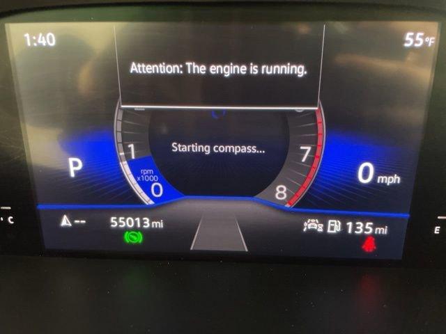 2022 Volkswagen Tiguan Vehicle Photo in PHOENIX, AZ 85014-3381