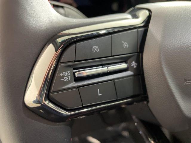 2025 Chevrolet Equinox Vehicle Photo in PHOENIX, AZ 85014-3381