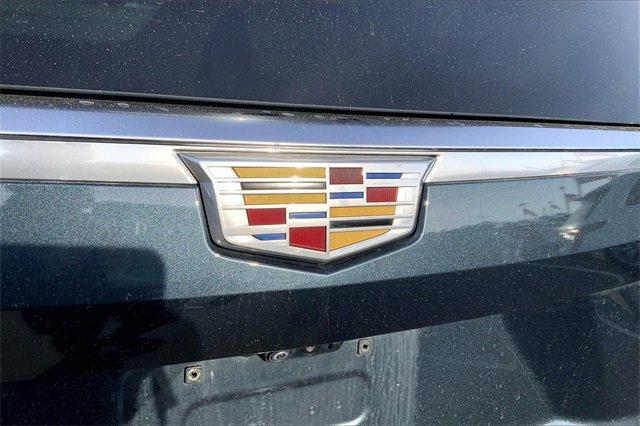2021 Cadillac Escalade Vehicle Photo in KANSAS CITY, MO 64114-4502