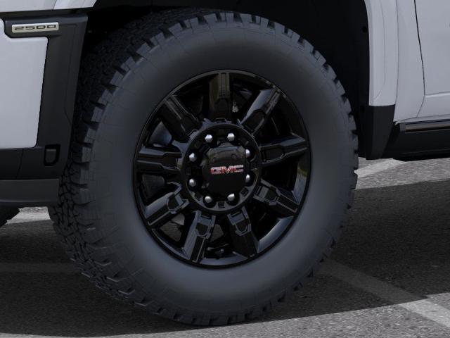 2025 GMC Sierra 2500 HD Vehicle Photo in INDEPENDENCE, MO 64055-1377