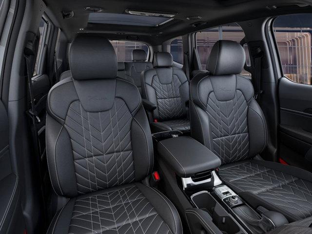 2025 Kia Telluride Vehicle Photo in Westbrook, ME 04092