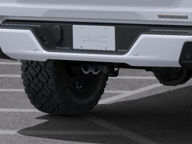 2024 GMC Canyon Vehicle Photo in INDEPENDENCE, MO 64055-1377