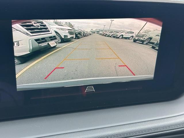 2025 Buick Encore GX Vehicle Photo in COLUMBIA, MO 65203-3903