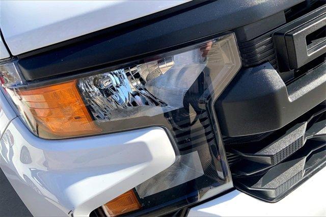 2024 Chevrolet Silverado 1500 Vehicle Photo in KANSAS CITY, MO 64114-4502