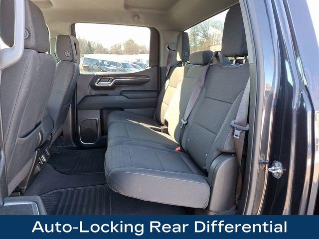 2024 GMC Sierra 1500 Vehicle Photo in WATERTOWN, CT 06795-3318