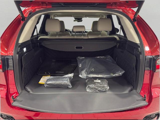 2025 Mazda CX-70 Vehicle Photo in Green Bay, WI 54304