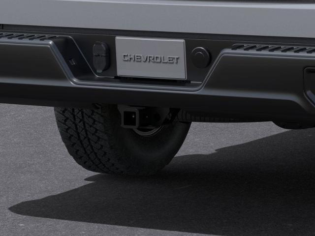 2025 Chevrolet Silverado 1500 Vehicle Photo in TARENTUM, PA 15084-1435