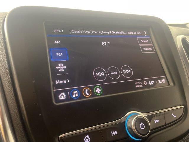 2022 Chevrolet Equinox Vehicle Photo in PHOENIX, AZ 85014-3381