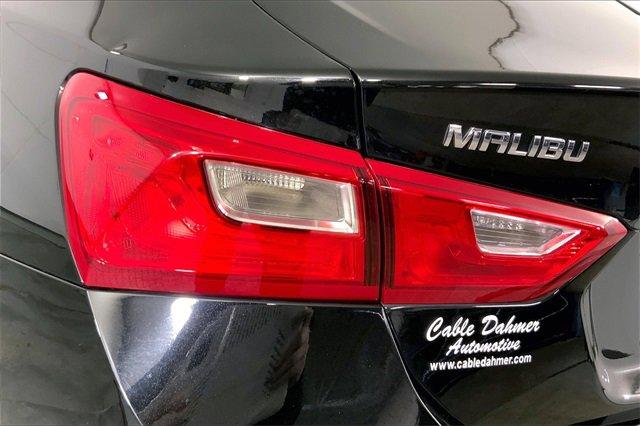 2023 Chevrolet Malibu Vehicle Photo in INDEPENDENCE, MO 64055-1314