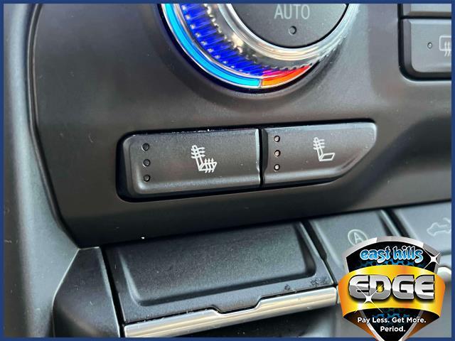 2021 GMC Sierra 1500 Vehicle Photo in Roslyn, NY 11576