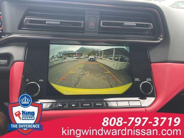 2024 Nissan Z Vehicle Photo in Kaneohe, HI 96744