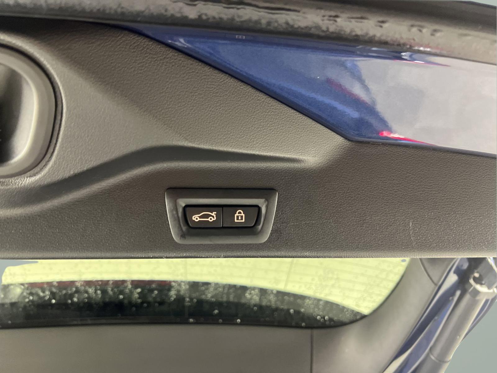 2021 BMW X5 Vehicle Photo in GEORGETOWN, TX 78626-7508