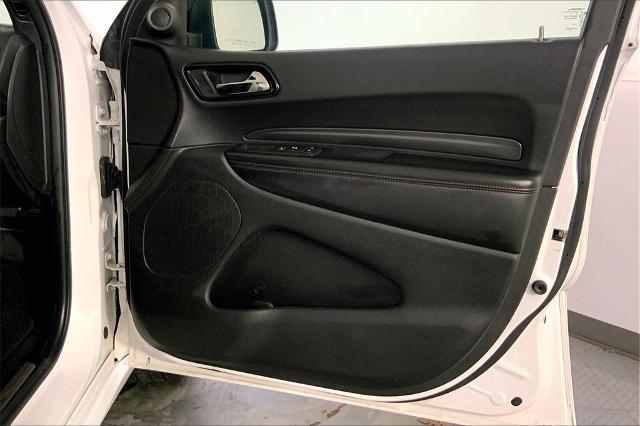 2022 Dodge Durango Vehicle Photo in Kansas City, MO 64114