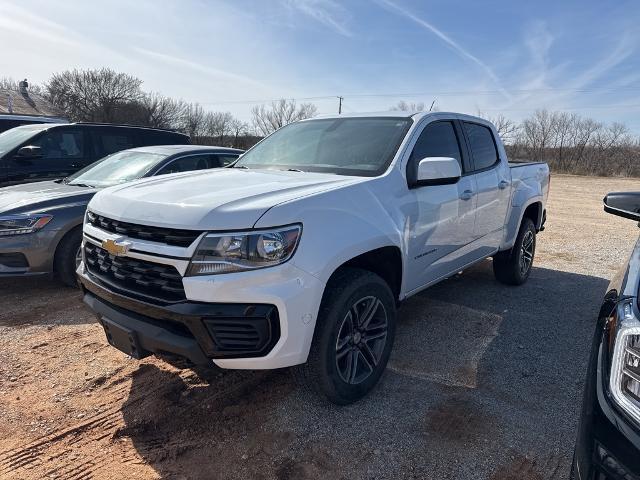 Bumper Kit | CHEVROLET COLORADO WT 2021 Bumper Kit | CHEVROLET COLORADO WT 2021