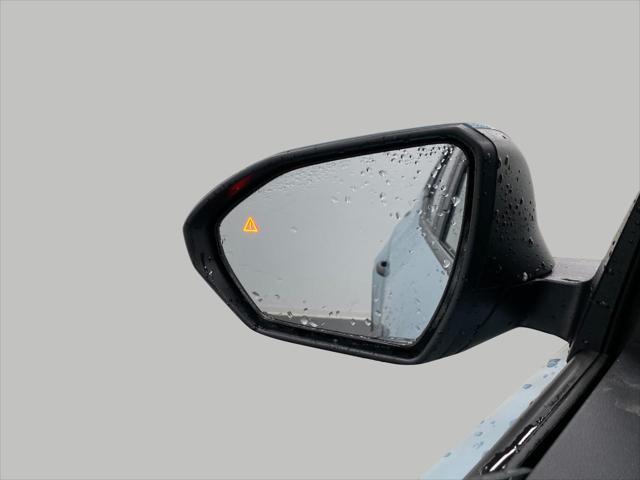2025 Hyundai SANTA CRUZ Vehicle Photo in Appleton, WI 54913