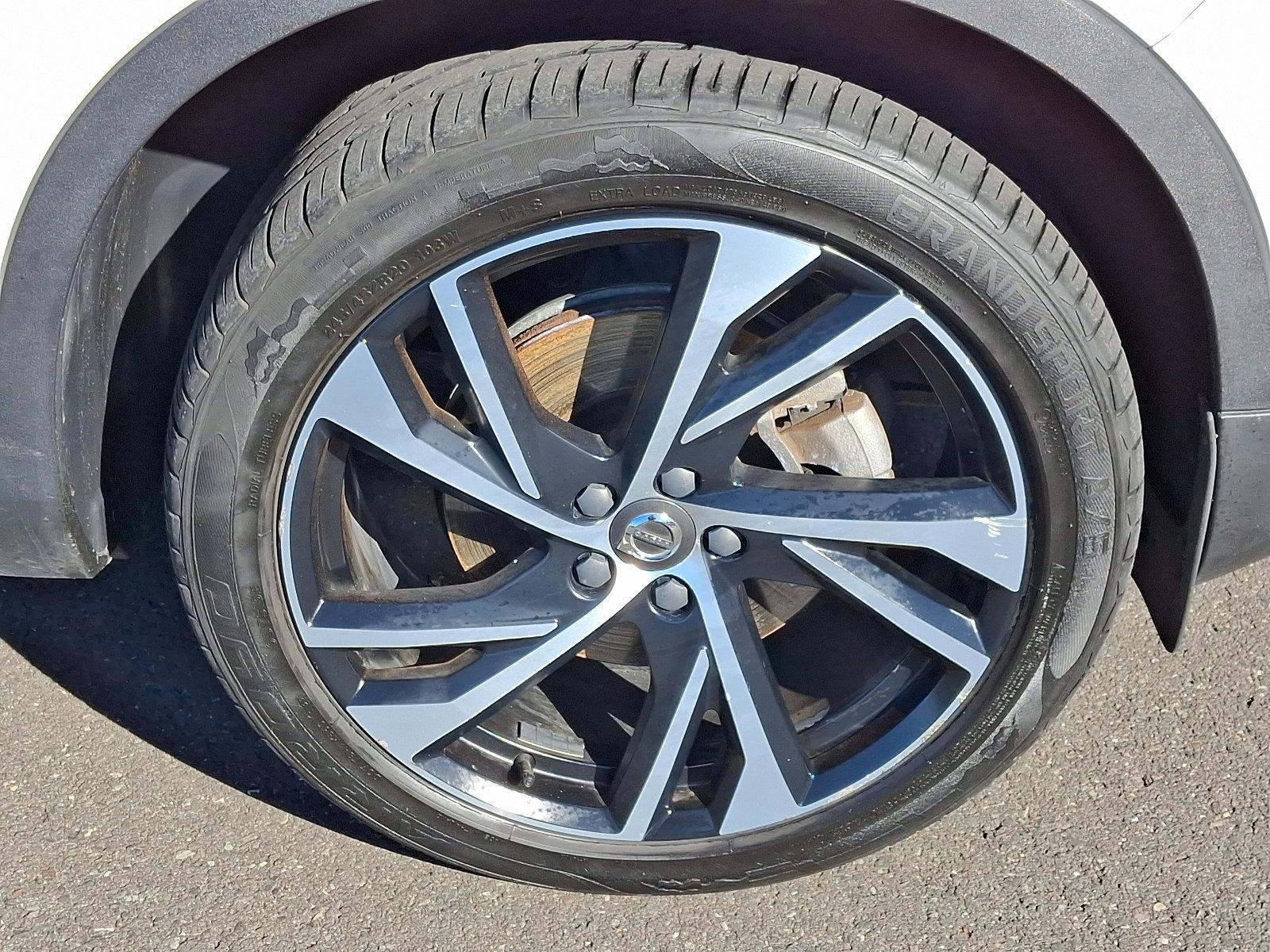 2019 Volvo XC40 Vehicle Photo in Trevose, PA 19053