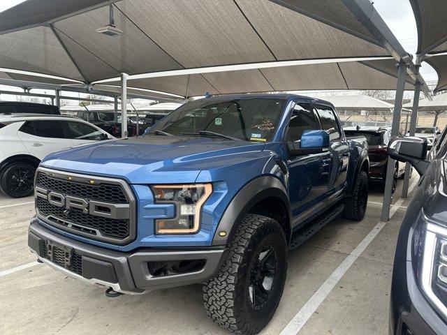 2019 Ford F-150 Vehicle Photo in SELMA, TX 78154-1459