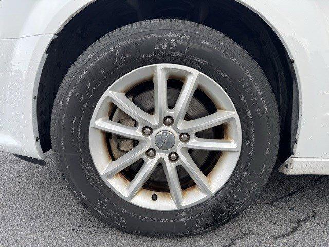 2014 Dodge Grand Caravan Vehicle Photo in Mechanicsburg, PA 17050-1707