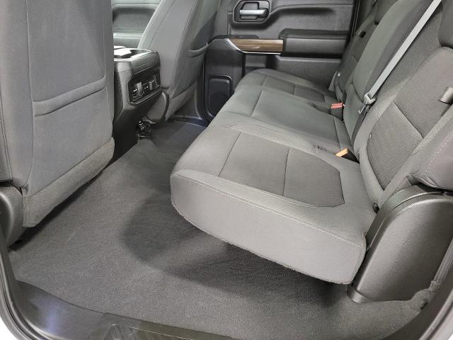 2021 Chevrolet Silverado 1500 Vehicle Photo in NEENAH, WI 54956-2243